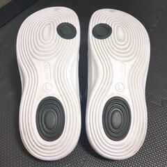 クロックス系サンダルの画像