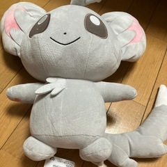 ポケモン　チラーミーの画像