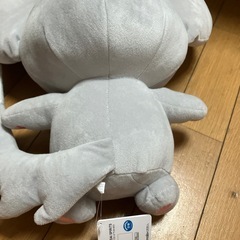 ポケモン　チラーミーの画像