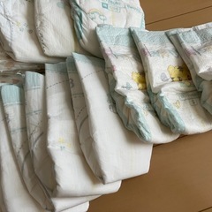 子供用オムツ🍀の画像
