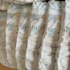 子供用オムツ🍀の画像