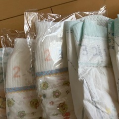 子供用オムツ🍀の画像
