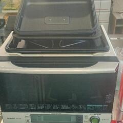 0906-023 日立　オーブンレンジの画像