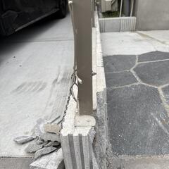 ブロックを１つ交換できる方いませんか？の画像