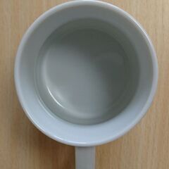 元AKB48　渡辺麻友の特殊コップ 【新品・未使用】の画像