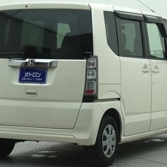 ホンダ Ｎ　ＢＯＸ 　Ｇ 入庫しました 💠の画像