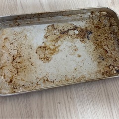 オーブントースター　差し上げますの画像