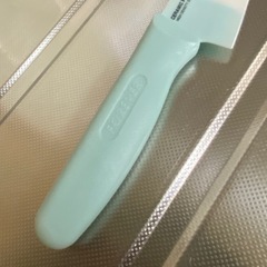 銀抗菌カラーセラミック包丁の画像