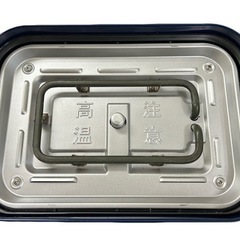 ブルーノ　ホットプレートの画像