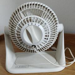 サーキュレーターの画像
