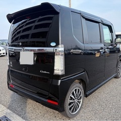 ★総額３０万★込み込み価格★カスタムターボ★車検付きの画像