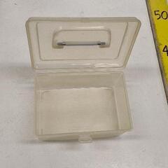 0906-112 【無料】 収納ケース ボックスの画像