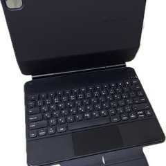 Magic Keyboard iPad Pro用の画像