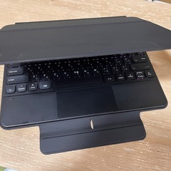 Magic Keyboard iPad Pro用の画像