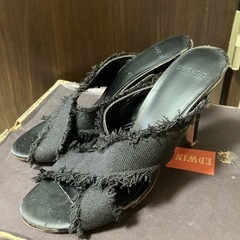 EGOIST サンダル エゴイストの画像