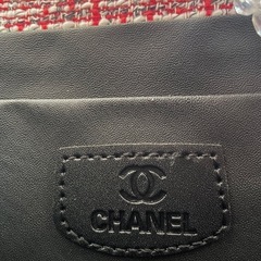 CHANEL マトラッセ　シャネルの画像