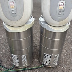 生ごみ処理機①の画像