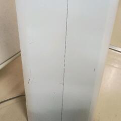 0906-042 SHARP　空気清浄機の画像