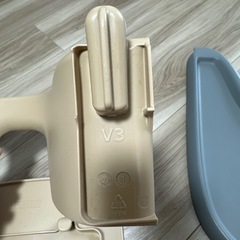 STOKKE ストッケ トリップトラップ ベビーセット　　トレイ ベージュ　V3の画像