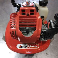 　イセキ　VAC245　4サイクルエンジン耕運機　現状品の画像