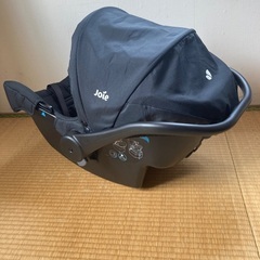 チャイルドシートの画像