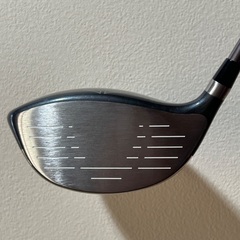 PING G20ドライバーの画像