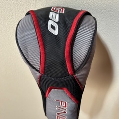 PING G20ドライバーの画像