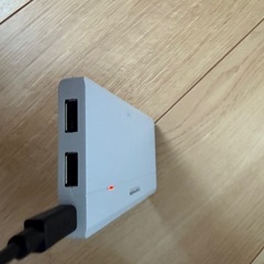 モバイルバッテリーの画像