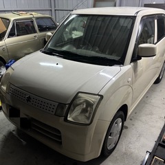超低走行！ 車検2年！！スズキアルト X 39200km 2WDの画像