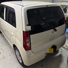 超低走行！ 車検2年！！スズキアルト X 39200km 2WDの画像