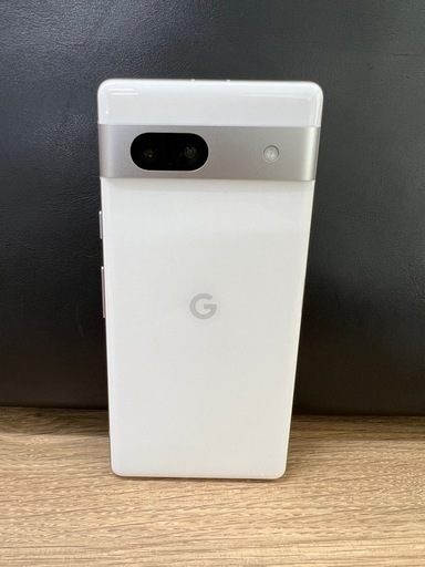 激安　Google pixel 7a 128GB   SIMフリー