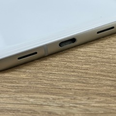 激安　Google pixel 7a 128GB  Snow SIMフリーの画像