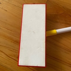 セガトイズの「それいけ！アンパンマン アンパンマン おしゃべりおそうじワイパー 中古品の画像