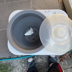 餅つき器の画像