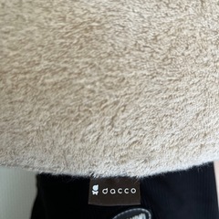 dacco授乳クッションの画像