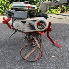 クボタ　GS200-2Tの画像