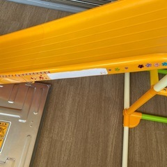 くまのプーさん おりたたみロングスロープキッズパークSP プラスの画像