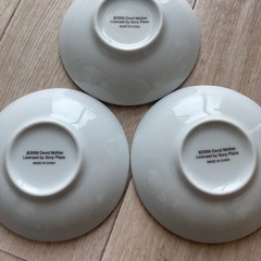 売り切り　ぞうのエルマー　豆皿の画像