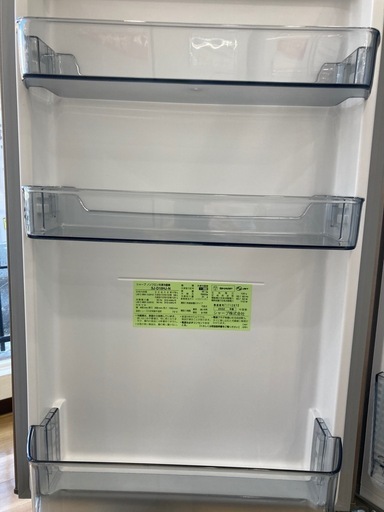 【トレファク高槻店】安心の6ヶ月間保証！取りに来れる方限定！SHARP（シャープ）の2ドア冷蔵庫のご紹介です！