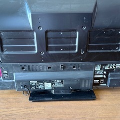 【無料】Panasonic TH-L32C3 32型液晶テレビの画像