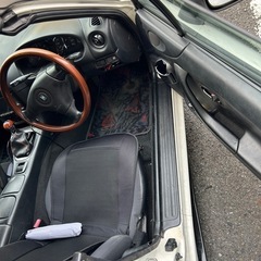 nbロードスター の画像