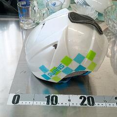 0906-025 SWANS スノーヘルメットの画像