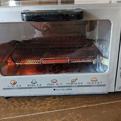 象印😄オーブントースター😊😊😊の画像