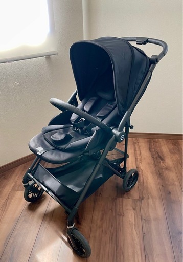 【サイベックス メリオカーボン2023】ムーンブラック