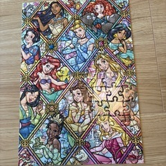 こどもジグソーパズル
の画像