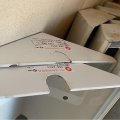 蛍光灯セットの画像