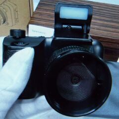 Y5000  デジタル4ｋカメラ！御使用お願い致します。の画像
