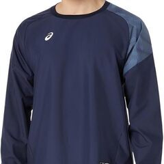新品　[アシックス] トレーニング はっ水ピステの画像