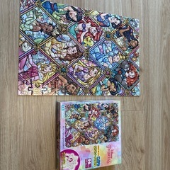 こどもジグソーパズル
の画像