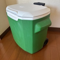 コールマン　クーラーボックス　26Lの画像